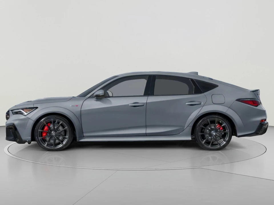 2026 Acura Integra Type S 5th Gen - Image 3 of 13