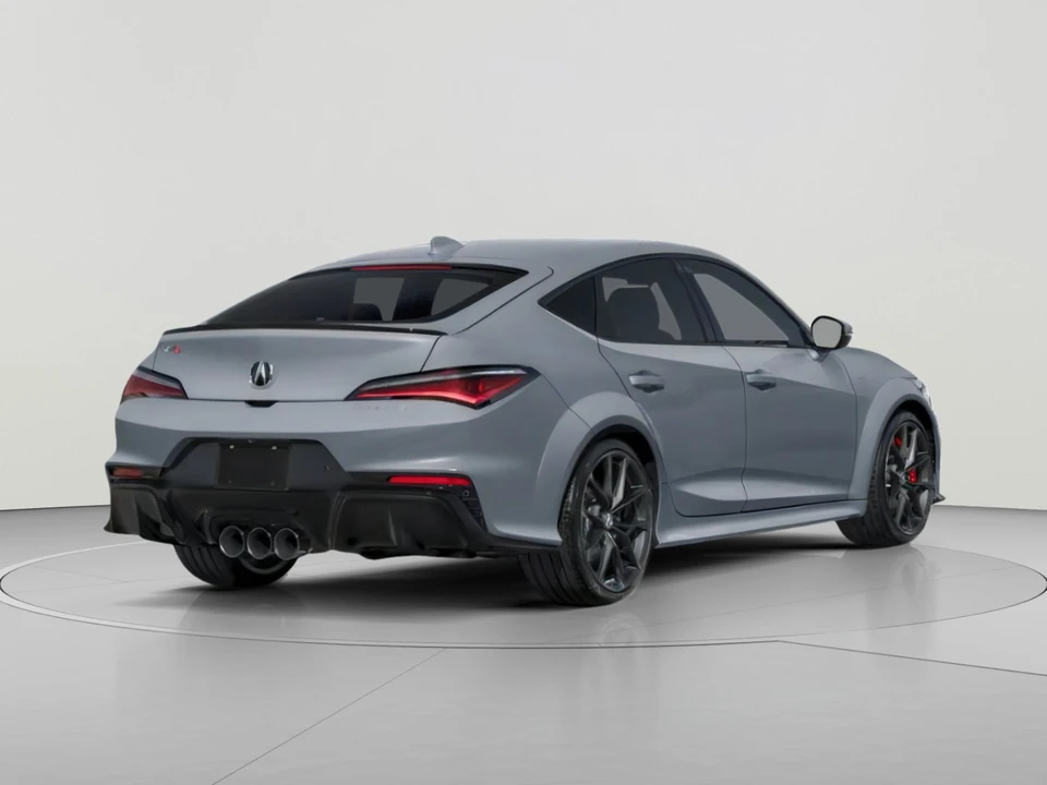 2026 Acura Integra Type S 5th Gen - Image 2 of 13