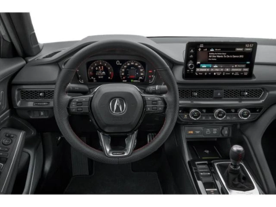 2026 Acura Integra Type S 5th Gen - Image 6 of 13