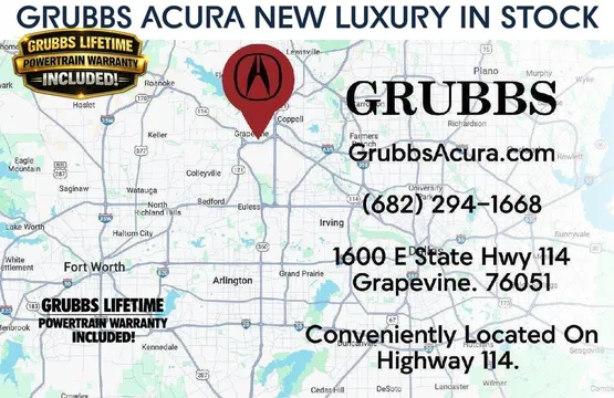 2026 Acura Integra Type S 5th Gen - Image 4 of 12