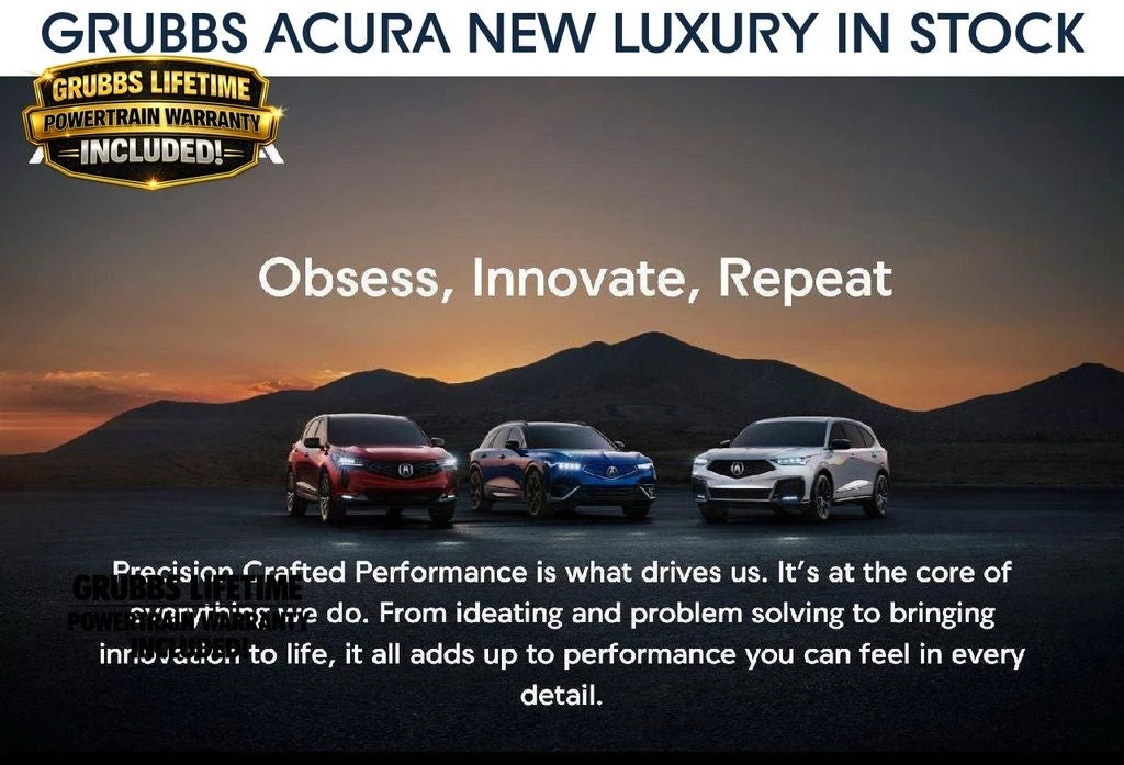 2026 Acura Integra Type S 5th Gen - Image 5 of 12