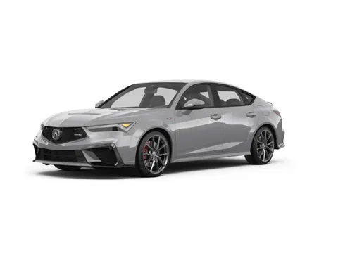 2026 Acura Integra Type S