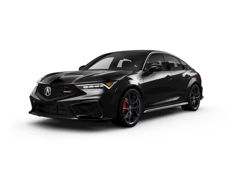 2026 Acura Integra Type S