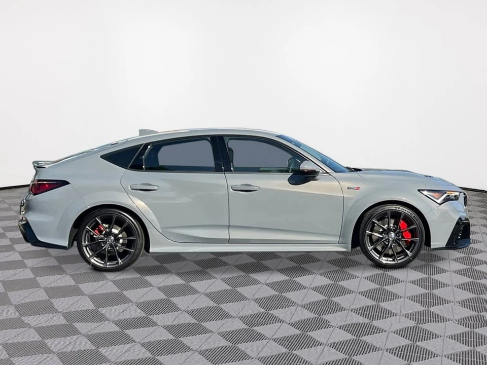 2026 Acura Integra Type S 5th Gen - Image 3 of 23