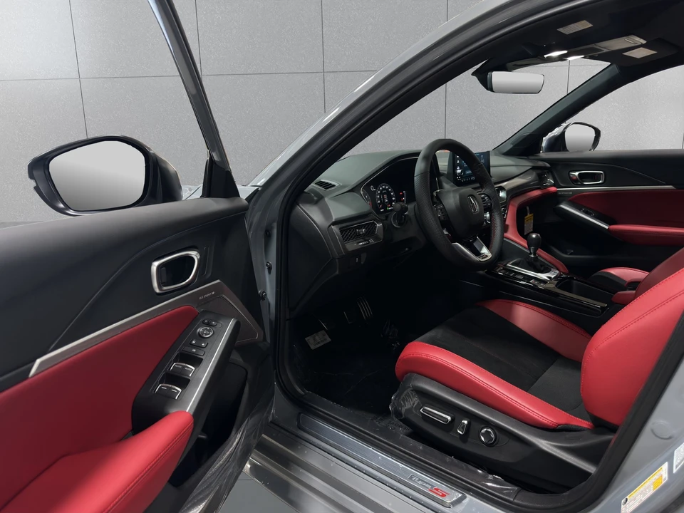 2026 Acura Integra Type S 5th Gen - Image 15 of 31