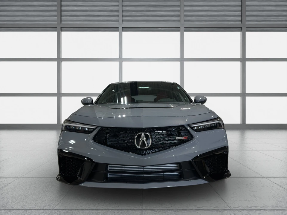 2026 Acura Integra Type S 5th Gen - Image 10 of 31