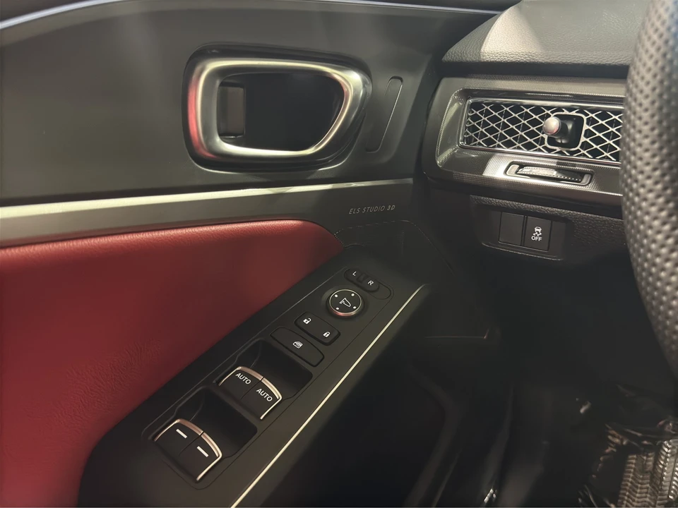 2026 Acura Integra Type S 5th Gen - Image 25 of 31