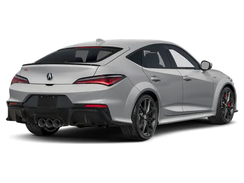 2026 Acura Integra Type S 5th Gen - Image 2 of 11