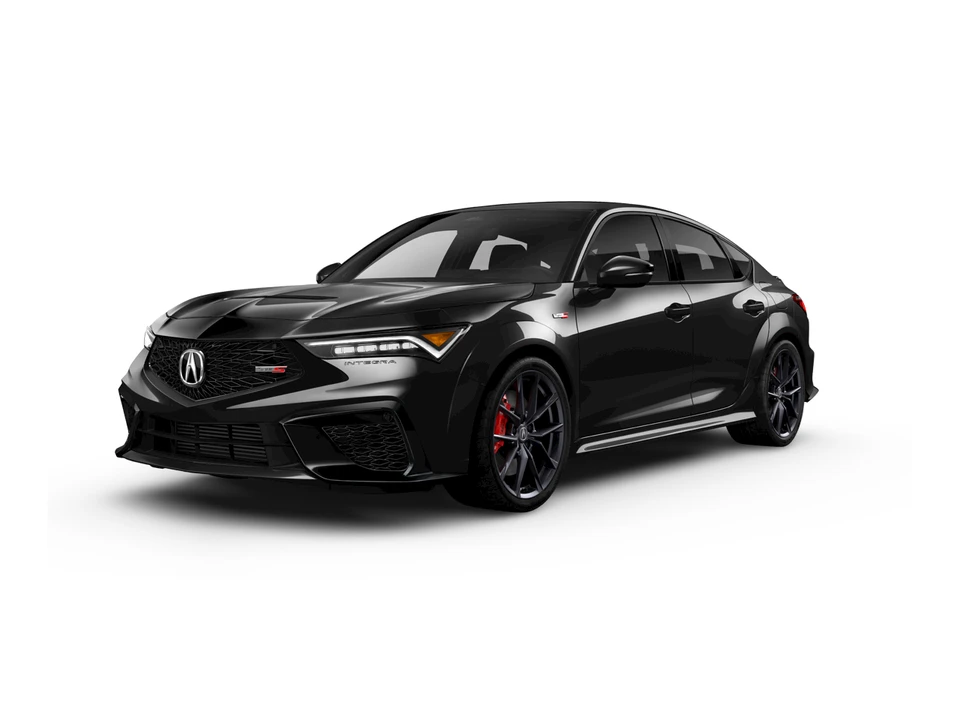 2026 Acura Integra Type S 5th Gen - Image 1 of 4