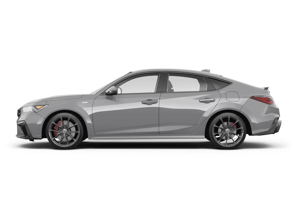 2026 Acura Integra Type S 5th Gen - Image 3 of 4
