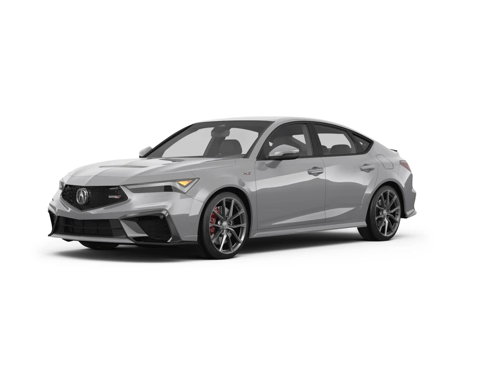2026 Acura Integra Type S 5th Gen - Image 2 of 4