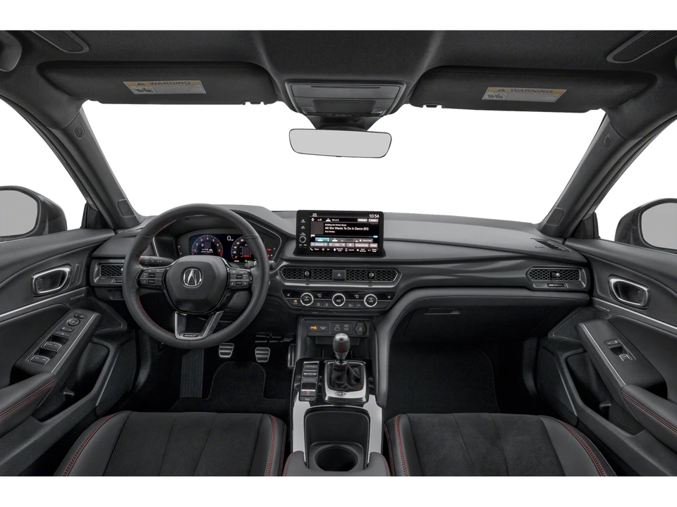 2026 Acura Integra Type S 5th Gen - Image 5 of 11