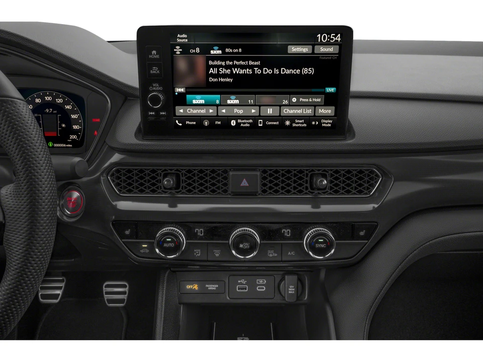 2026 Acura Integra Type S 5th Gen - Image 7 of 11