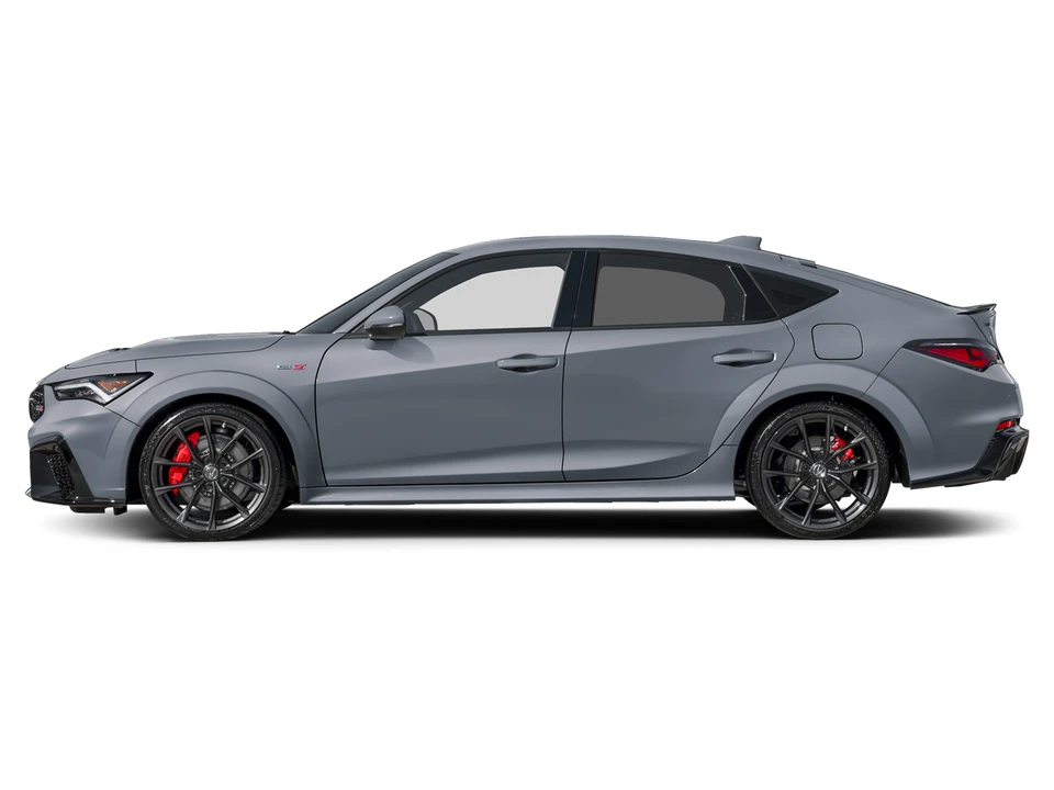 2026 Acura Integra Type S 5th Gen - Image 15 of 23