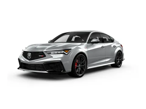 2026 Acura Integra Type S