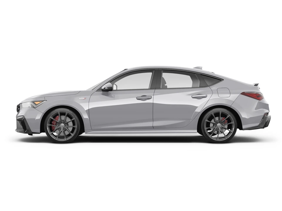 2026 Acura Integra Type S 5th Gen - Image 3 of 4