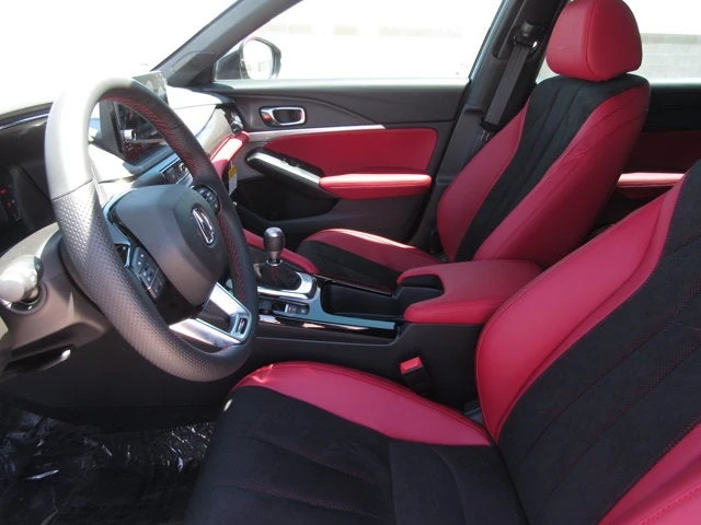 2026 Acura Integra Type S 5th Gen - Image 13 of 24