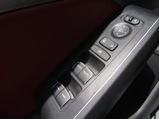 2026 Acura Integra Type S 5th Gen - Image 20 of 24