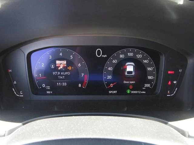 2026 Acura Integra Type S 5th Gen - Image 24 of 24