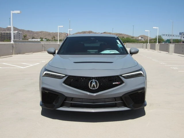2026 Acura Integra Type S 5th Gen - Image 3 of 24