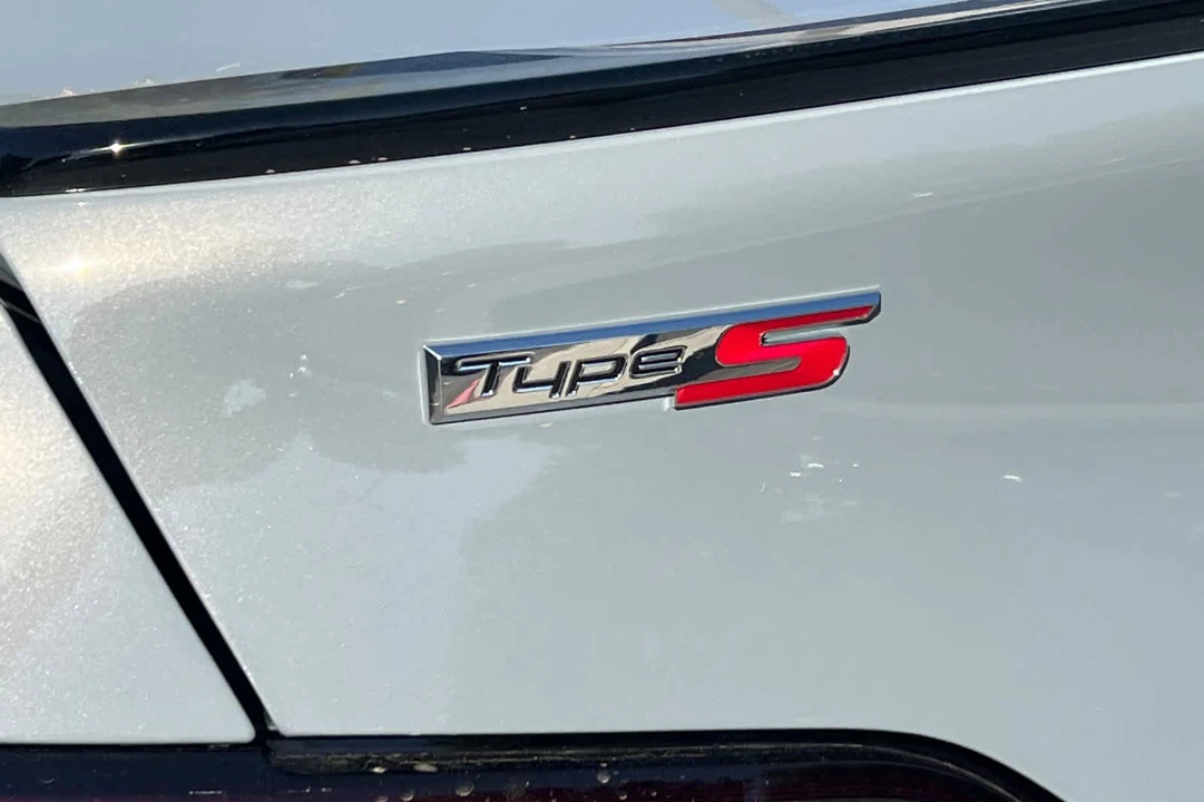 2026 Acura Integra Type S 5th Gen - Image 24 of 25