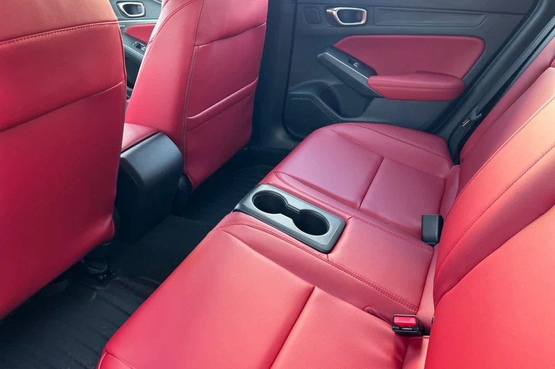 2026 Acura Integra Type S 5th Gen - Image 11 of 25