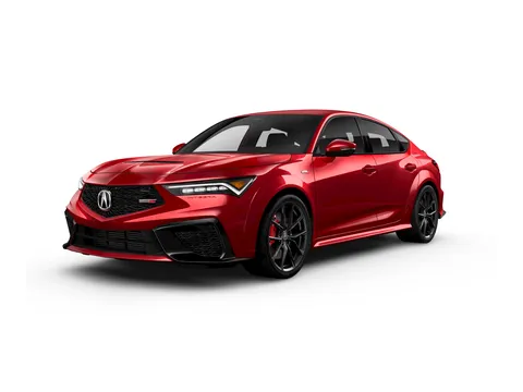 2026 Acura Integra Type S