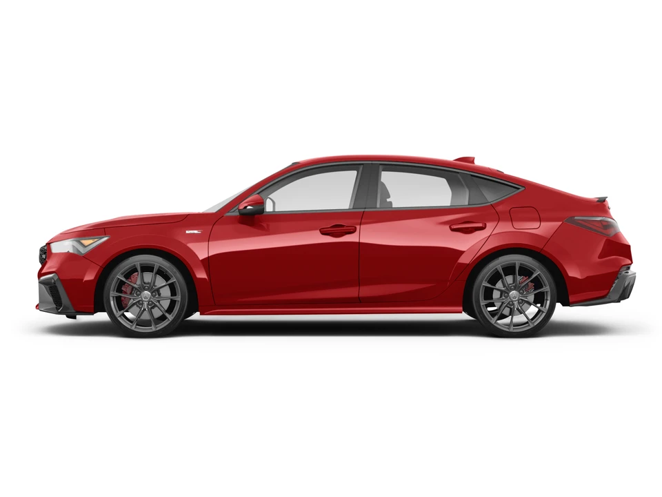2026 Acura Integra Type S 5th Gen - Image 3 of 4