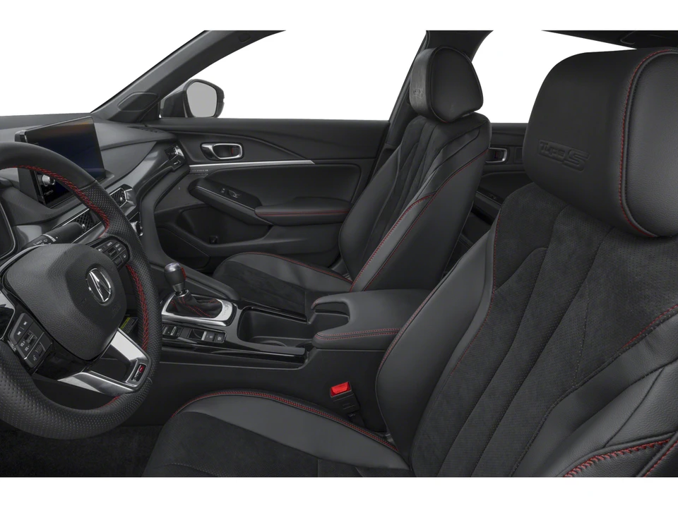 2026 Acura Integra Type S 5th Gen - Image 7 of 12