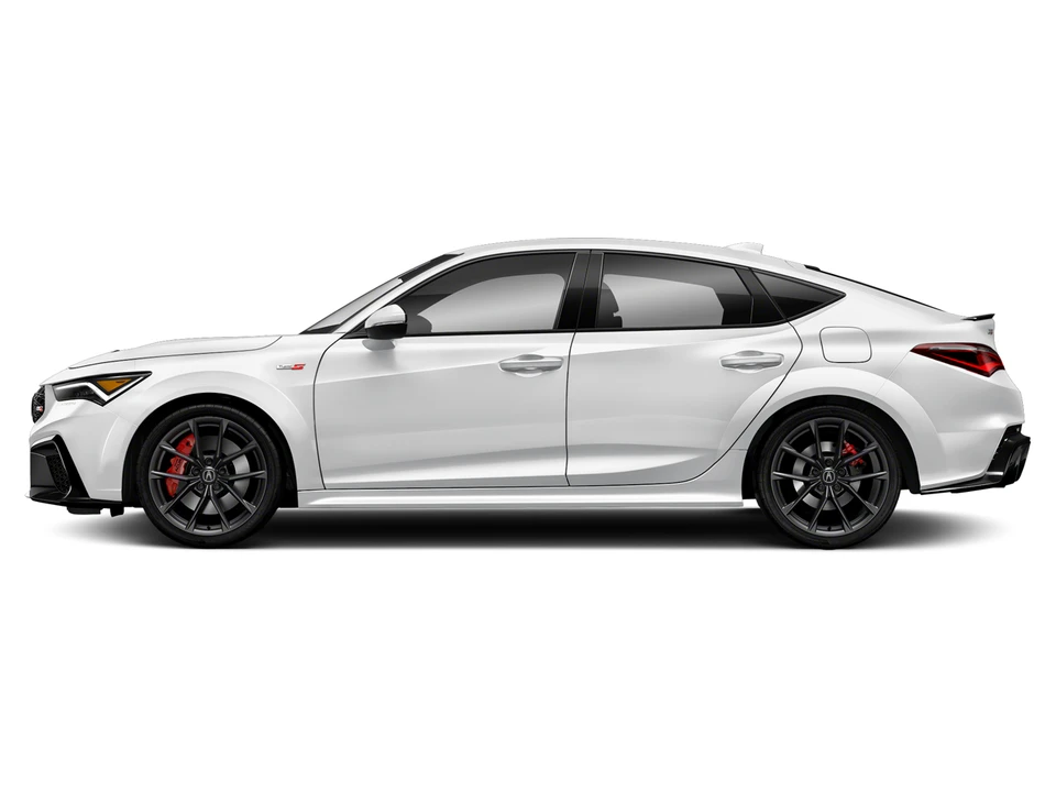 2026 Acura Integra Type S 5th Gen - Image 4 of 12