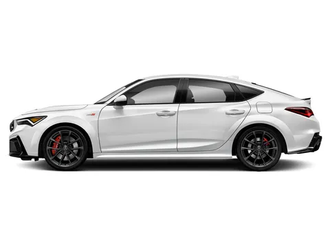 2026 Acura Integra Type S 5th Gen - Image 4 of 12