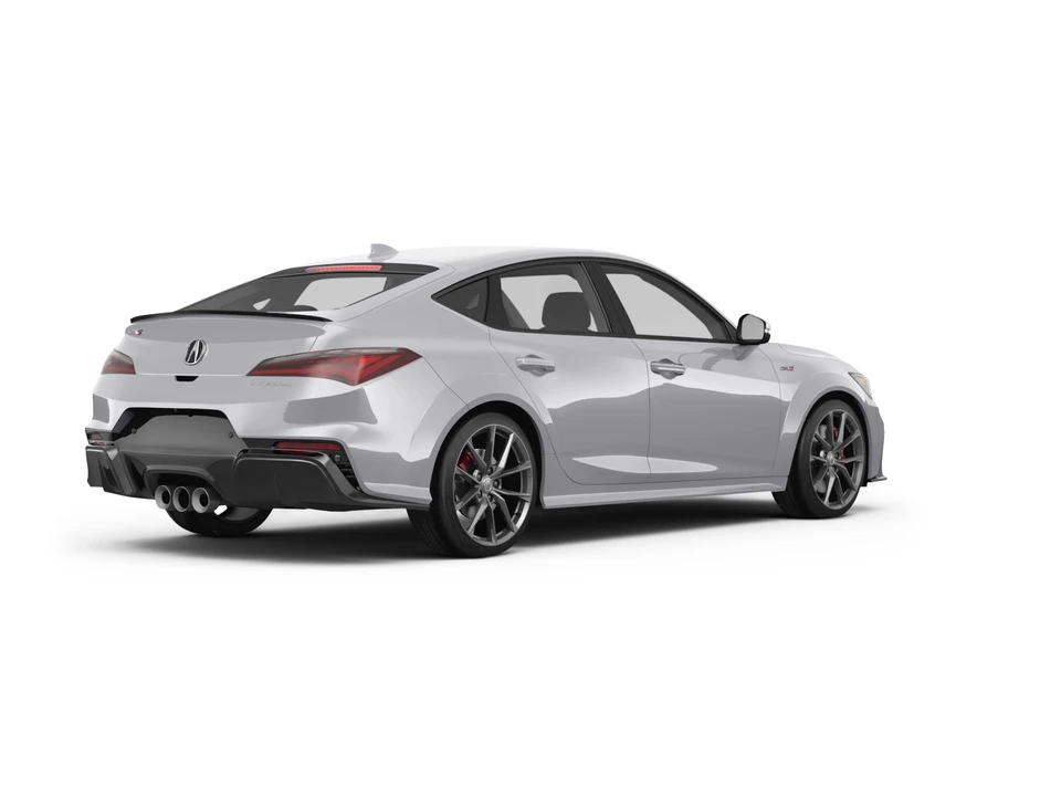 2026 Acura Integra Type S 5th Gen - Image 4 of 4
