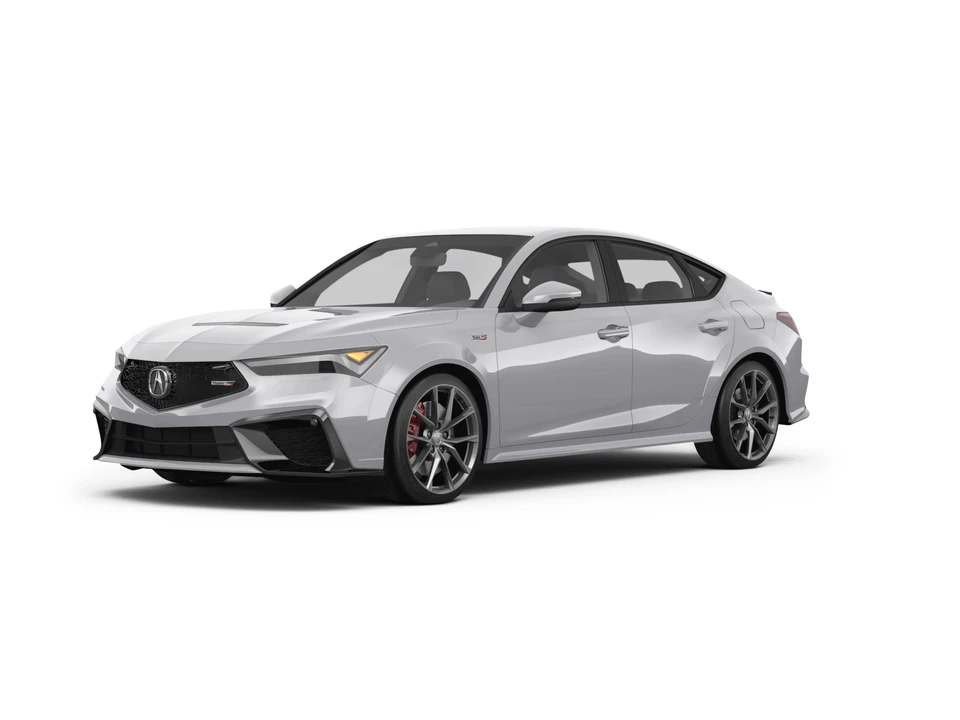 2026 Acura Integra Type S 5th Gen - Image 2 of 4