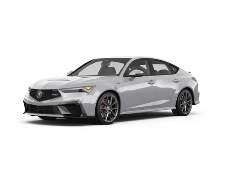 2026 Acura Integra Type S 5th Gen - Image 2 of 4
