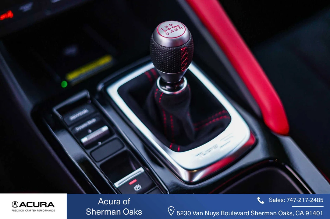 2026 Acura Integra Type S 5th Gen - Image 30 of 31