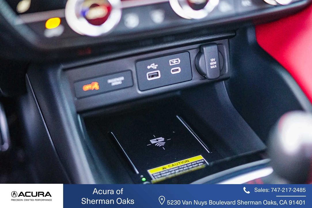 2026 Acura Integra Type S 5th Gen - Image 31 of 31
