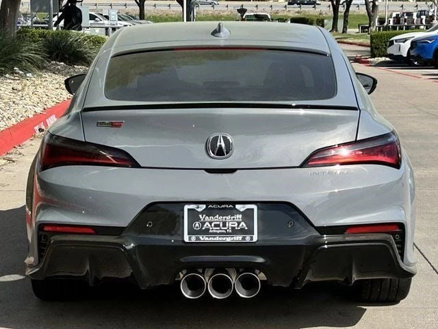 2026 Acura Integra Type S 5th Gen - Image 5 of 31