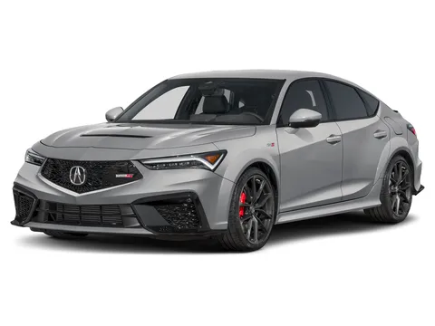 2026 Acura Integra Type S