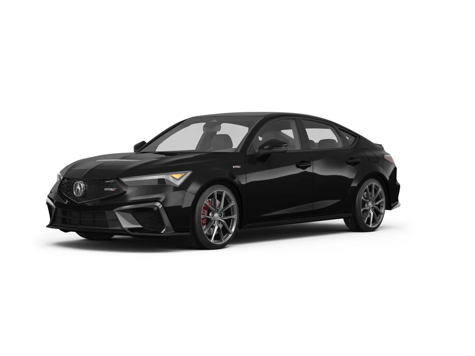 2026 Acura Integra Type S 5th Gen - Image 2 of 4