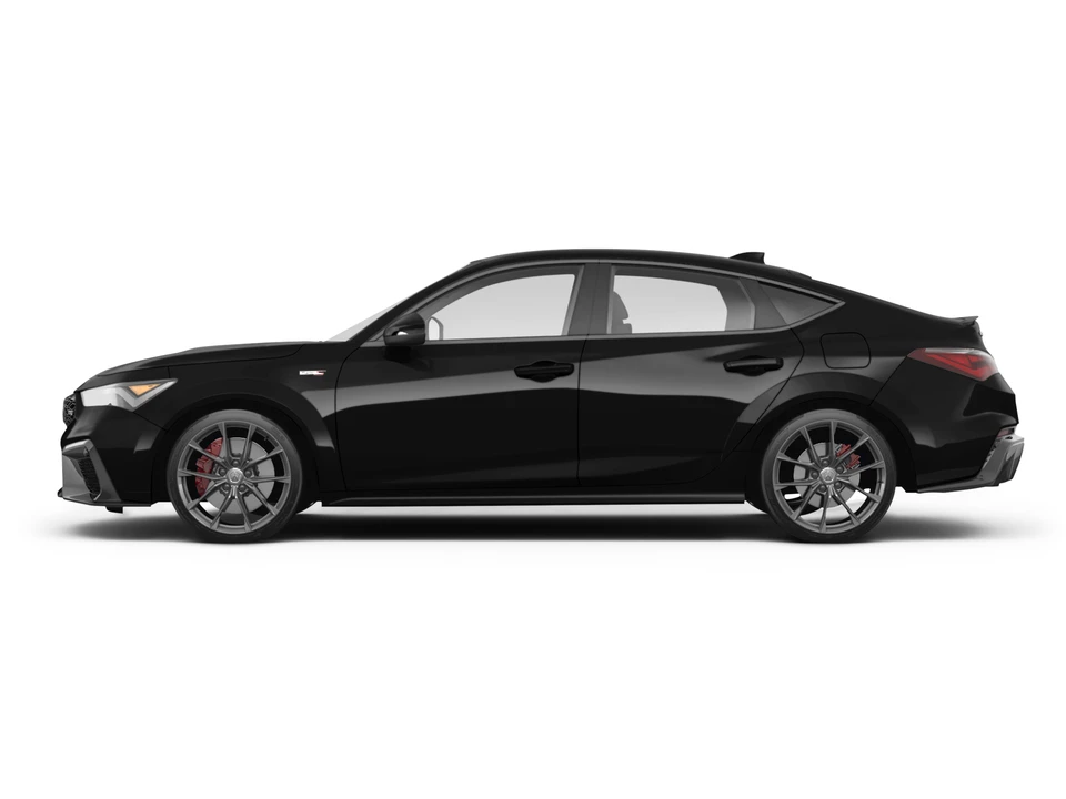 2026 Acura Integra Type S 5th Gen - Image 3 of 4