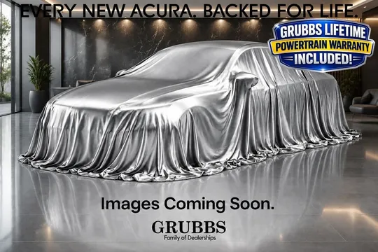 2026 Acura Integra Type S
