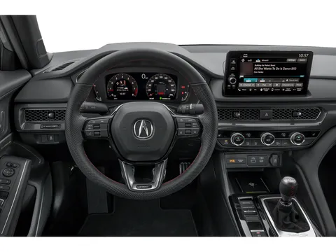 2026 Acura Integra Type S 5th Gen - Image 4 of 11