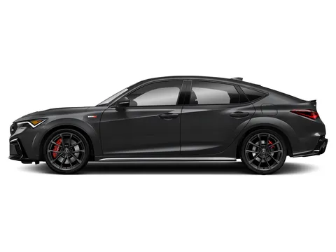 2026 Acura Integra Type S 5th Gen - Image 3 of 11