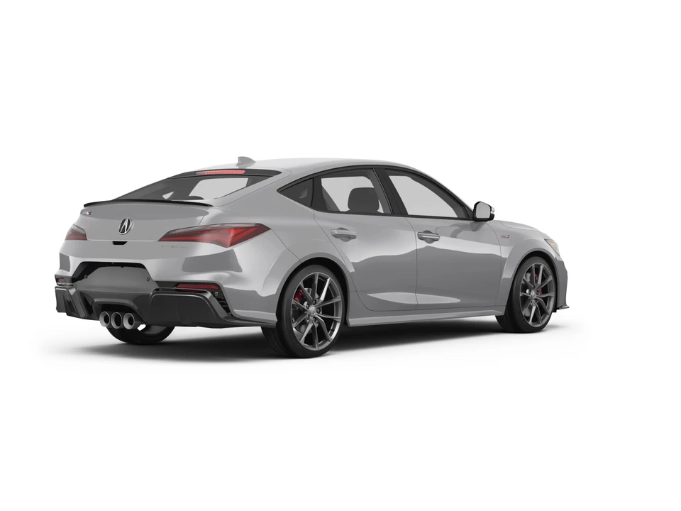 2026 Acura Integra Type S 5th Gen - Image 4 of 4