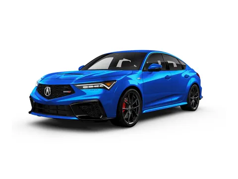 2026 Acura Integra Type S