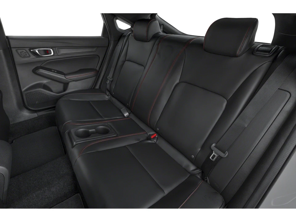 2026 Acura Integra Type S 5th Gen - Image 21 of 23