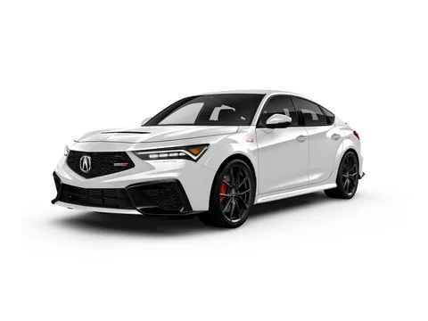 2026 Acura Integra Type S