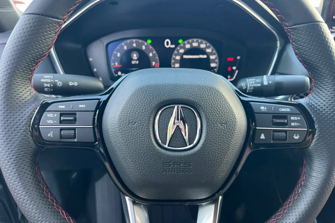 2026 Acura Integra Type S 5th Gen - Image 21 of 25