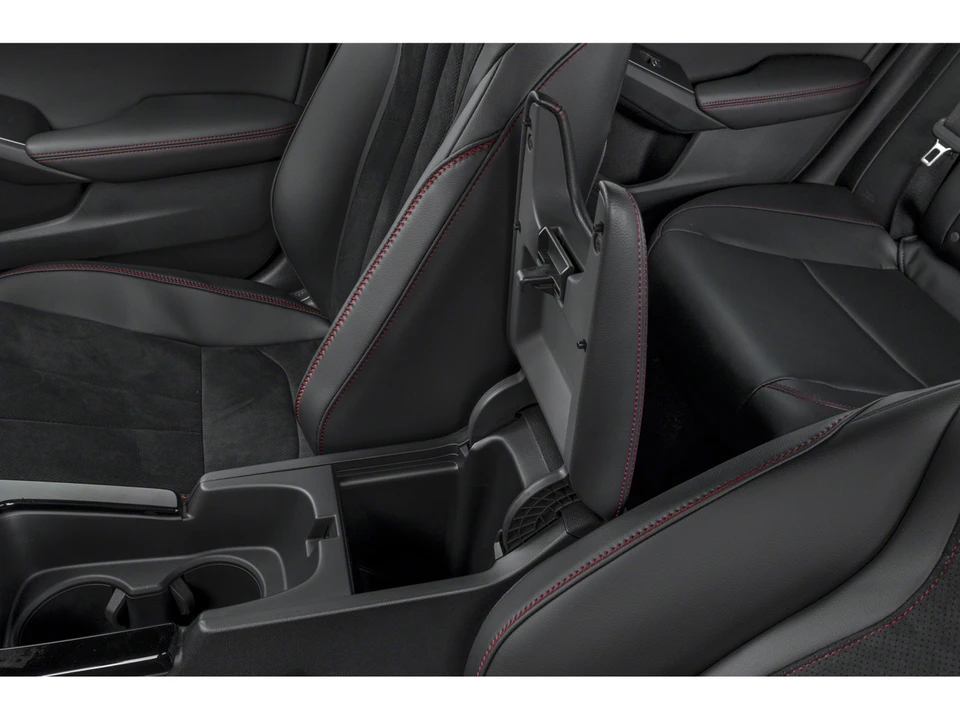2026 Acura Integra Type S 5th Gen - Image 10 of 11