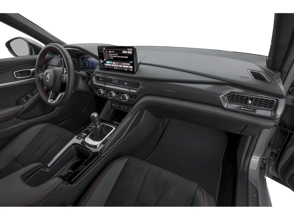 2026 Acura Integra Type S 5th Gen - Image 11 of 11
